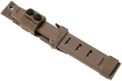 Extrema Ratio Contact C, Desert Stonewashed 04.1000.0216/DW Couteau Fixe 14 Extrema Ratio Contact C, Desert Stonewashed 04.1000.0216/DW Couteau Fixe -Magasin de couteaux ER04 1000 0216 DW 06 extrema ratio