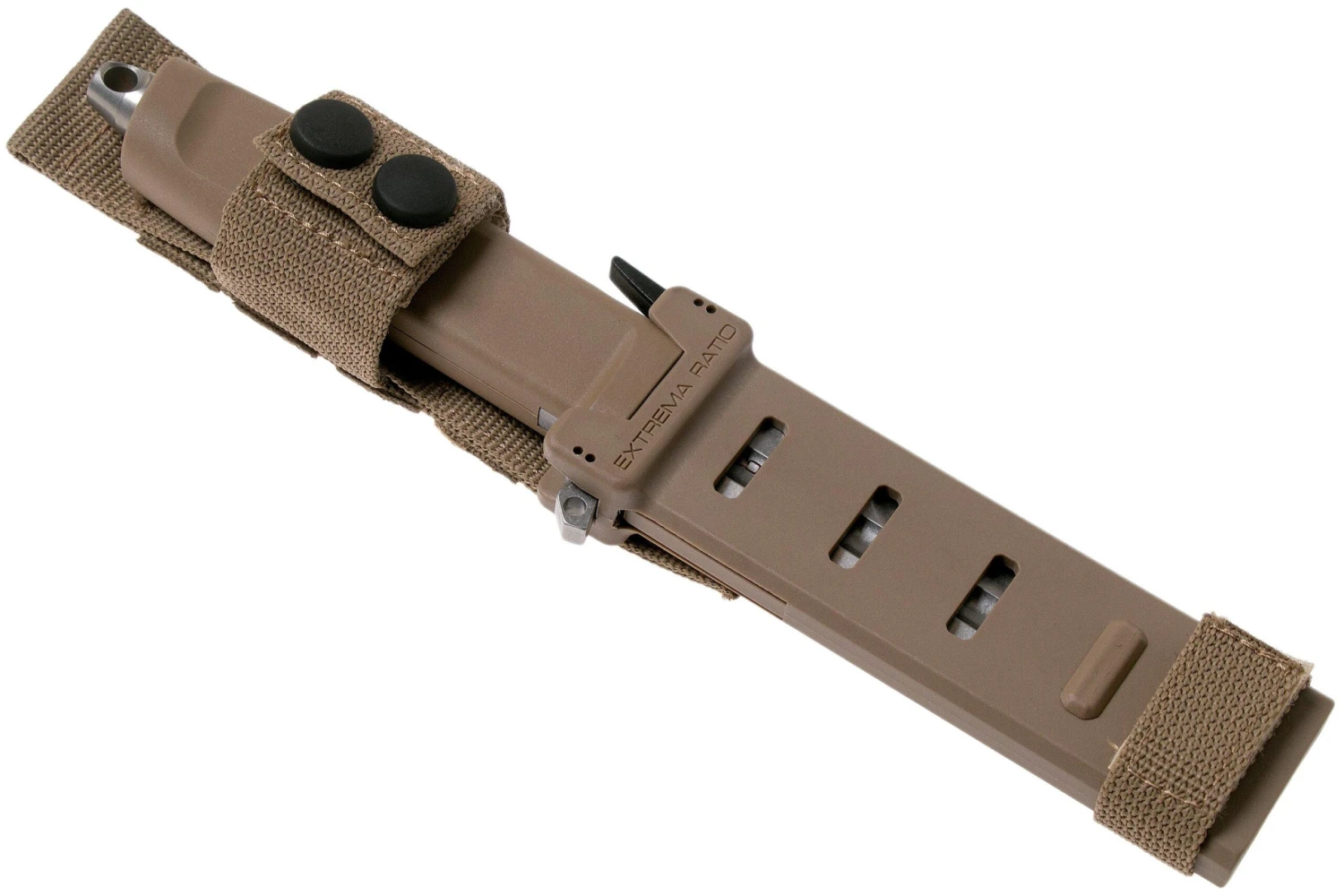 Extrema Ratio Contact C, Desert Stonewashed 04.1000.0216/DW Couteau Fixe 8 Extrema Ratio Contact C, Desert Stonewashed 04.1000.0216/DW Couteau Fixe – Image 6