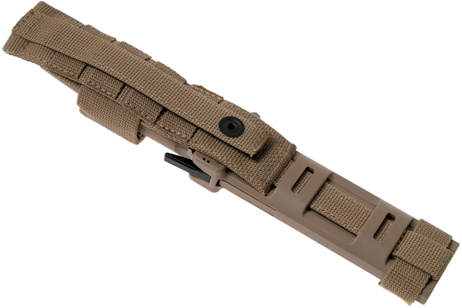 Extrema Ratio Contact C, Desert Stonewashed 04.1000.0216/DW Couteau Fixe 9 Extrema Ratio Contact C, Desert Stonewashed 04.1000.0216/DW Couteau Fixe – Image 7