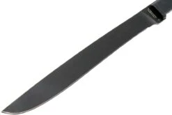 Extrema Ratio Mato Grosso Machette 04.1000.0400-BLK -Magasin de couteaux ER04 1000 0400 BLK 03 extrema ratio er04 1000 0400 blk 03
