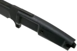 Extrema Ratio Corvo, Black 04.1000.0442/BLK Couteau Fixe -Magasin de couteaux ER04 1000 0442 BLK 05 extrema ratio