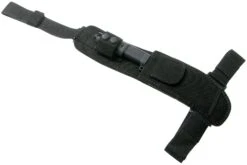 Extrema Ratio Corvo, Black 04.1000.0442/BLK Couteau Fixe -Magasin de couteaux ER04 1000 0442 BLK 06 extrema ratio