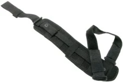 Extrema Ratio Corvo, Black 04.1000.0442/BLK Couteau Fixe -Magasin de couteaux ER04 1000 0442 BLK 07 extrema ratio