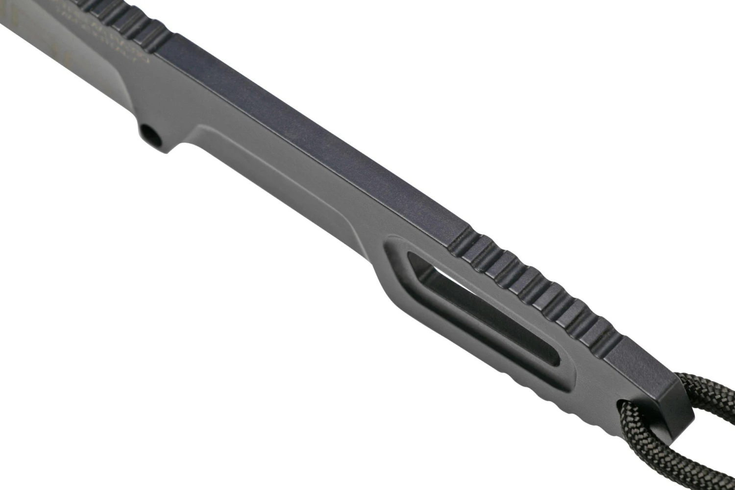 Extrema Ratio Satre S600, Black 04.1000.0222/BLK/S6 Couteau De Cou 8 Extrema Ratio Satre S600, Black 04.1000.0222/BLK/S6 Couteau De Cou – Image 6