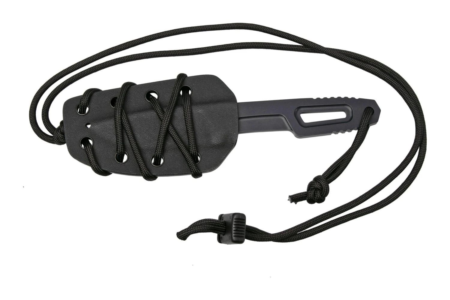 Extrema Ratio Satre S600, Black 04.1000.0222/BLK/S6 Couteau De Cou 9 Extrema Ratio Satre S600, Black 04.1000.0222/BLK/S6 Couteau De Cou – Image 7