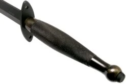 Extrema Ratio Herring, Black 04.1000.0319/BL/OR/A Poignard -Magasin de couteaux ER0410000319BLORA 04 extrema ratio