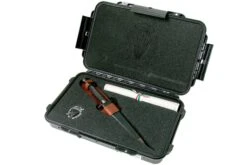 Extrema Ratio Herring, Black 04.1000.0319/BL/OR/A Poignard -Magasin de couteaux ER0410000319BLORA 08 extrema ratio