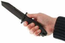 Extrema Ratio Fulcrum S Testudo, 092FULSTES -Magasin de couteaux ER092FULSTES 05 extrema ratio fulcrum s testudo er092fulstes d5