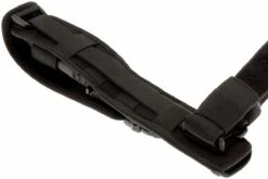 Extrema Ratio Fulcrum S Testudo, 092FULSTES -Magasin de couteaux ER092FULSTES 09 extrema ratio fulcrum s testudo er092fulstes d9