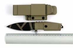 Extrema Ratio Shrapnel OG Desert Warfare -Magasin de couteaux ER160SHRDW 06 extrema ratio shrapnel og dw d6
