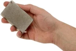 Fällkniven CBNC Pierre à Aiguiser, Nitrure De Bore Cubique 7 Fällkniven CBNC Pierre à Aiguiser, Nitrure De Bore Cubique -Magasin de couteaux FKCBNC 03 fallkniven