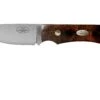 Fällkniven TH1z Taiga Hunter, Desert Ironwood Couteau De Chasse -Magasin de couteaux FKTH1Z 01 fallkniven