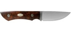 Fällkniven TH1z Taiga Hunter, Desert Ironwood Couteau De Chasse -Magasin de couteaux FKTH1Z 02 fallkniven