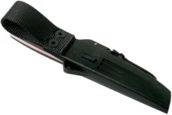 Fällkniven TH1z Taiga Hunter, Desert Ironwood Couteau De Chasse -Magasin de couteaux FKTH1Z 07 fallkniven