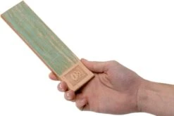 FLEXXX STROPS Pro Field II Aiguiseur FLX02, Avec Pâtes 7 FLEXXX STROPS Pro Field II Aiguiseur FLX02, Avec Pâtes -Magasin de couteaux FLPROFIELDII 03 flexxx strops v201912