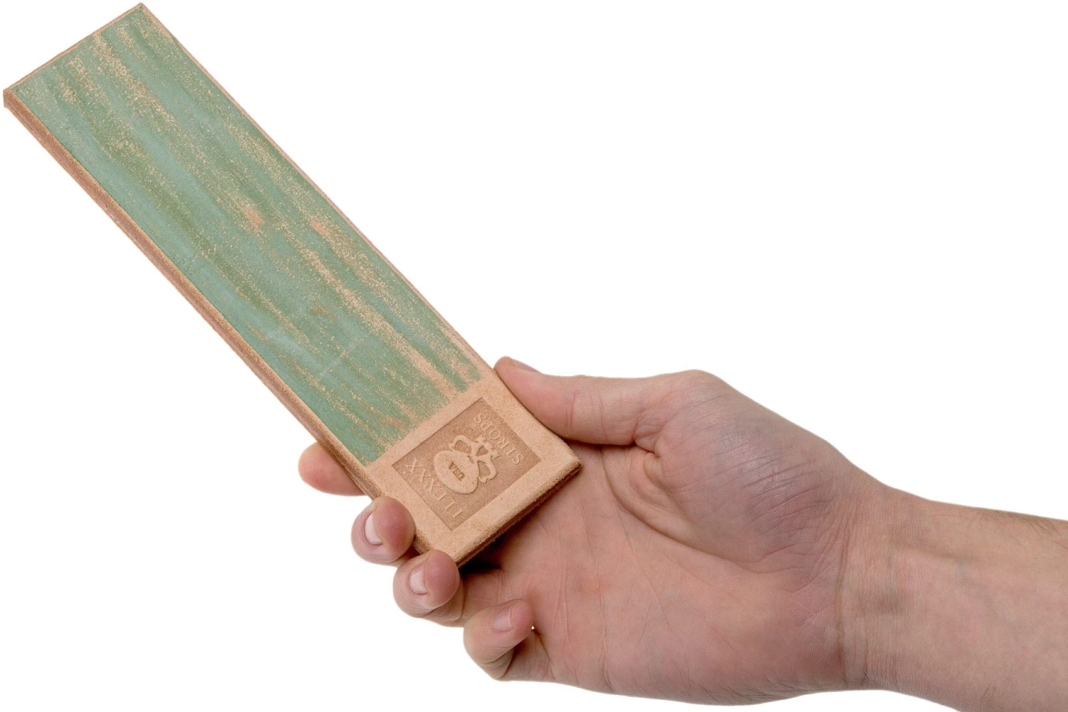 FLEXXX STROPS Pro Field II Aiguiseur FLX02, Avec Pâtes 5 FLEXXX STROPS Pro Field II Aiguiseur FLX02, Avec Pâtes – Image 3