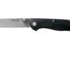 Fox 500 Black G10 Couteau De Poche -Magasin de couteaux FO500B 01 fox knives