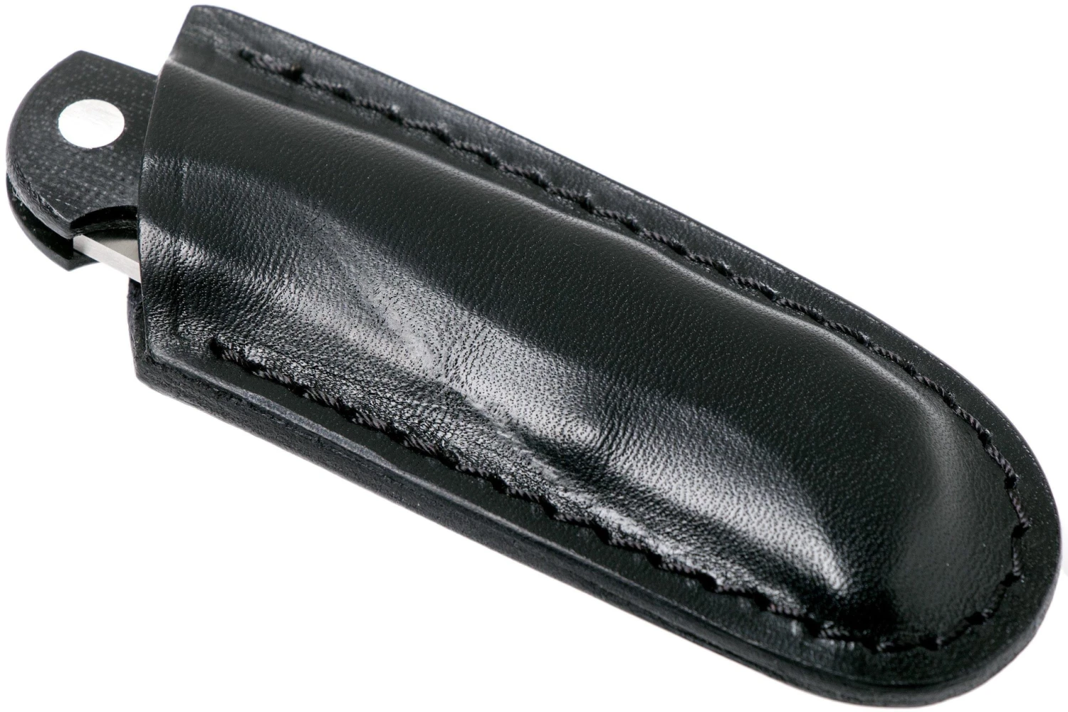 Fox 500 Black G10 Couteau De Poche 11 Fox 500 Black G10 Couteau De Poche – Image 9