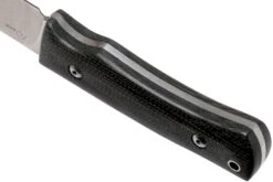 Fox Black Fox Explorator FOBF-749 Couteau Outdoor, Alfredo Doricchi Design 12 Fox Black Fox Explorator FOBF-749 Couteau Outdoor, Alfredo Doricchi Design -Magasin de couteaux FOBF 749 04 fox knives