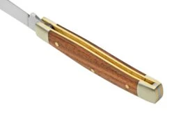 Fox Knives Filiscjna, CL-627/1 Couteau Miniature -Magasin de couteaux FOCL 627 1 04 foxknives