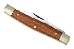 Fox Knives Filiscjna, CL-627/1 Couteau Miniature -Magasin de couteaux FOCL 627 1 06 foxknives