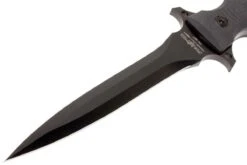 Fox FKMD Modras Black FX-507 Dague, Borut Kincl Design -Magasin de couteaux FOFX 007 03 fox fofx 007 03