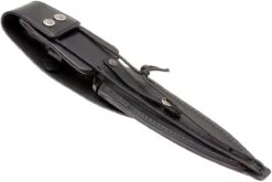 Fox FKMD Modras Black FX-507 Dague, Borut Kincl Design -Magasin de couteaux FOFX 007 07 fox fofx 007 07