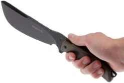 Fox FKMD Parang Bushcraft -Magasin de couteaux FOFX 0107153 05 fox fofx 0107153 05