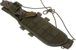 Fox FKMD Parang Bushcraft -Magasin de couteaux FOFX 0107153 06 fox fofx 0107153 06