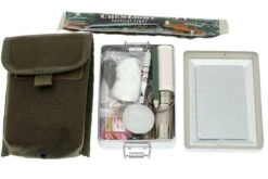 Fox FKMD Parang Bushcraft -Magasin de couteaux FOFX 0107153 08 fox fofx 0107153 08