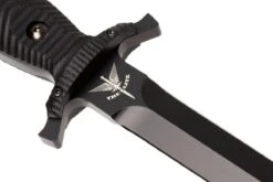 Fox FKMD Bellum Daga FX-0171100 Dague, Gabriel A. Serman Design -Magasin de couteaux FOFX 0171100 05 fox fofx 0171100 05