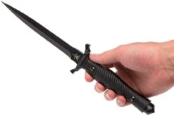 Fox FKMD Bellum Daga FX-0171100 Dague, Gabriel A. Serman Design -Magasin de couteaux FOFX 0171100 06 fox fofx 0171100 06