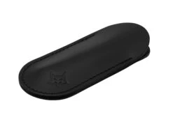 Fox Knives Livri FX-273MCB Knivesandtools Exclusive, Brown Micarta, Couteau De Poche Slipjoint -Magasin de couteaux FOFX 273MCB 07 foxknives