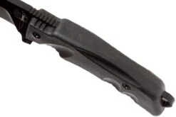 Fox FKMD Extreme Tactical Kukri FX-9CM04 Machette, Boris Sterm Design -Magasin de couteaux FOFX 9CM04T 05 fox fofx 9cm04t 05