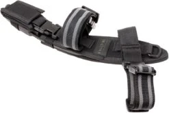 Fox FKMD Extreme Tactical Kukri FX-9CM04 Machette, Boris Sterm Design -Magasin de couteaux FOFX 9CM04T 08 fox fofx 9cm04t 08