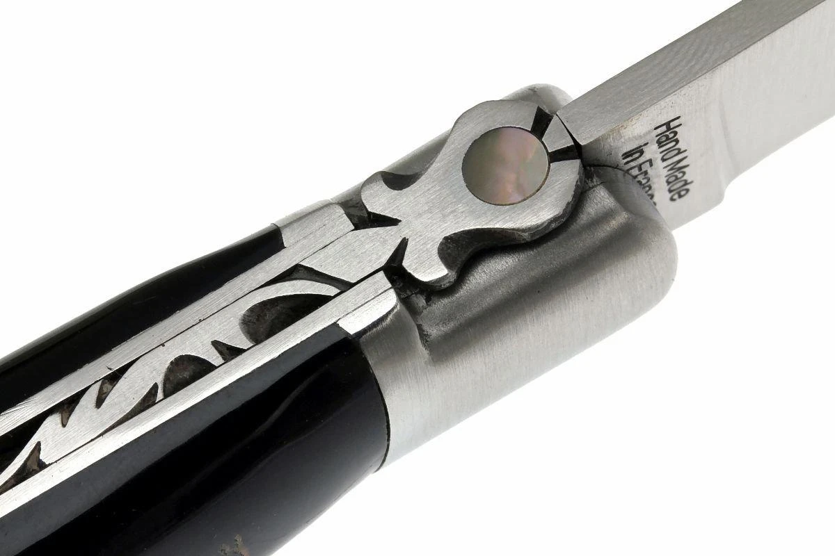 Fontenille Pataud 5 Coqs, Corne De Buffle Brute, 5CBB 6 Fontenille Pataud 5 Coqs, Corne De Buffle Brute, 5CBB – Image 4