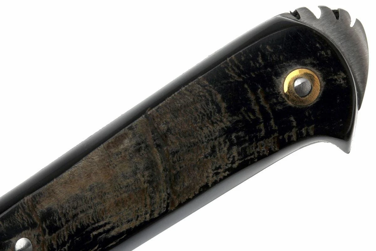 Fontenille Pataud 5 Coqs, Corne De Buffle Brute, 5CBB 8 Fontenille Pataud 5 Coqs, Corne De Buffle Brute, 5CBB – Image 6