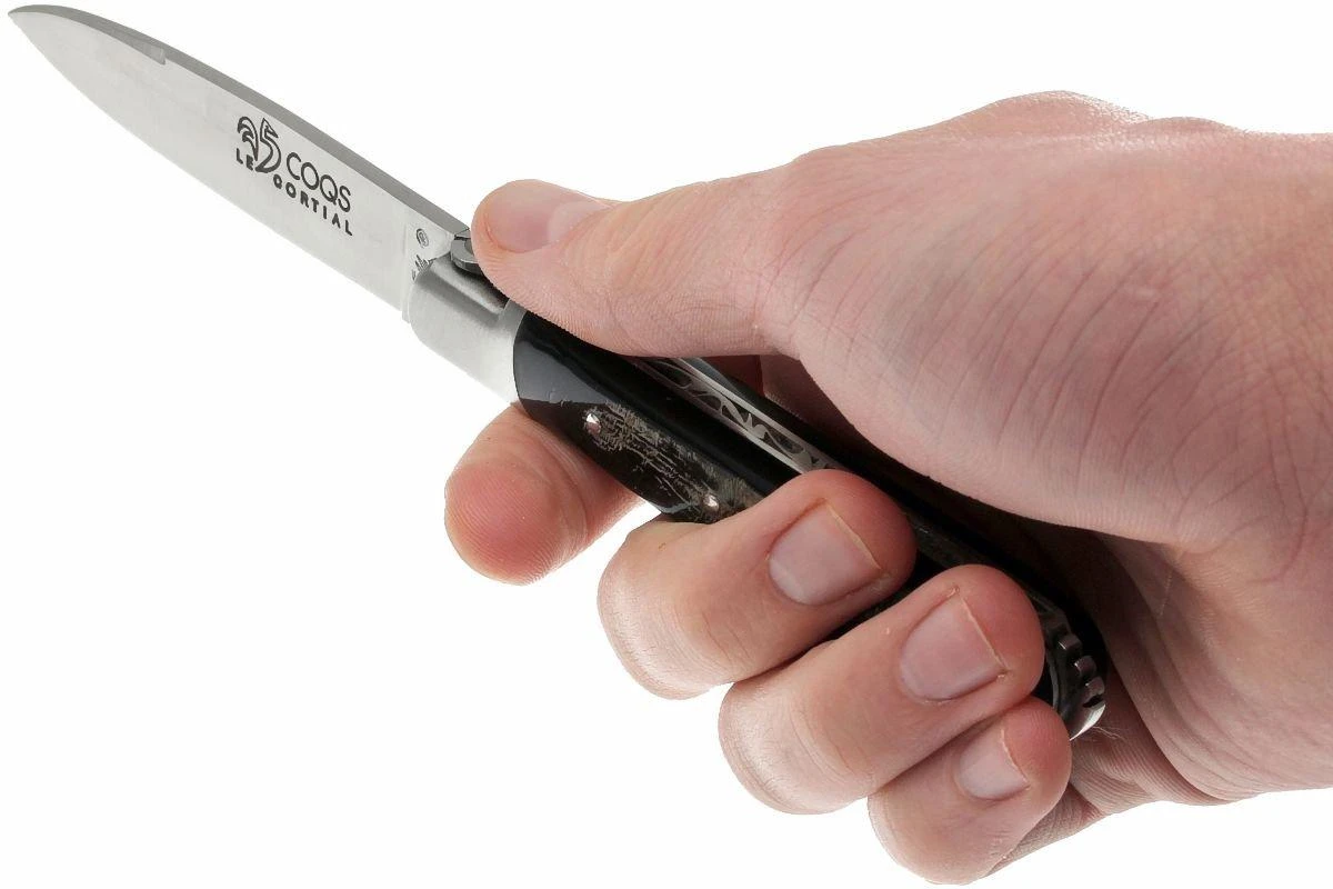 Fontenille Pataud 5 Coqs, Corne De Buffle Brute, 5CBB 9 Fontenille Pataud 5 Coqs, Corne De Buffle Brute, 5CBB – Image 7