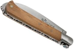 Fontenille Pataud 5 Coqs, Genévrier, 5CG -Magasin de couteaux FP5CG 04 fontenille pataud v202002