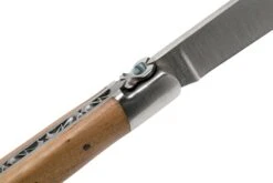 Fontenille Pataud 5 Coqs, Genévrier, 5CG -Magasin de couteaux FP5CG 06 fontenille pataud v202002