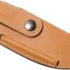 Fontenille Pataud Laguiole Gaine En Cuir Brun, ET5BR 1 Fontenille Pataud Laguiole Gaine En Cuir Brun, ET5BR -Magasin de couteaux FPET5BR 01 fontenille pataud fpet5br 01