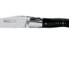 Fontenille Pataud « Sport » Pointe De Corne Noire (buffle) L5PCN -Magasin de couteaux FPL5PCN 01 fontenille pataud v201812