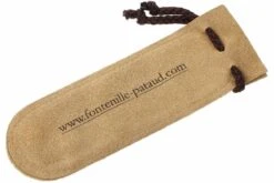 Fontenille Pataud « Nature » Genévrier L6G 12 Fontenille Pataud « Nature » Genévrier L6G -Magasin de couteaux FPL6G 05 fontenille pataud pouch l6 l7 l12 fpsp