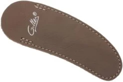 Fontenille Pataud « Nature » Pointe De Corne Noire L6PCNTG -Magasin de couteaux FPL6PCNTG 06 fontenille pataud pouch fpl6