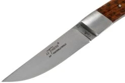 Le Thiers Nature Amourette T7A Couteau De Poche Par Fontenille Pataud -Magasin de couteaux FPT7A 03 fontenille pataud