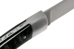 Le Thiers Pocket Buffle Brut T8BB Couteau De Poche Par Fontenille Pataud 16 Le Thiers Pocket Buffle Brut T8BB Couteau De Poche Par Fontenille Pataud -Magasin de couteaux FPT8BB 06 fontenille pataud