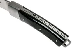 Le Thiers Pocket Buffle Brut T8BB Couteau De Poche Par Fontenille Pataud 17 Le Thiers Pocket Buffle Brut T8BB Couteau De Poche Par Fontenille Pataud -Magasin de couteaux FPT8BB 07 fontenille pataud