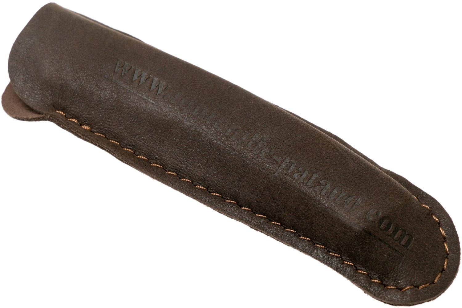 Le Thiers Pocket Buffle Brut T8BB Couteau De Poche Par Fontenille Pataud 11 Le Thiers Pocket Buffle Brut T8BB Couteau De Poche Par Fontenille Pataud – Image 9