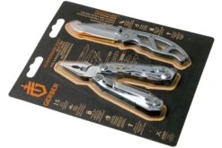 Gerber Suspension NXT Multi-Plier Et Couteau De Poche Paraframe 31-003871 Gift-set -Magasin de couteaux GE1052473 04 gerber