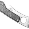 Gerber Chonk Topo Stonewashed, Black Aluminum 1064441 Pied De Biche -Magasin de couteaux GE1064441 01 gerber